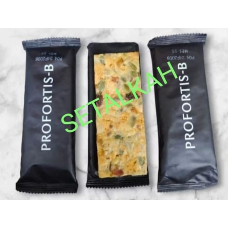 

PROMO PROFORTIS BISKUIT