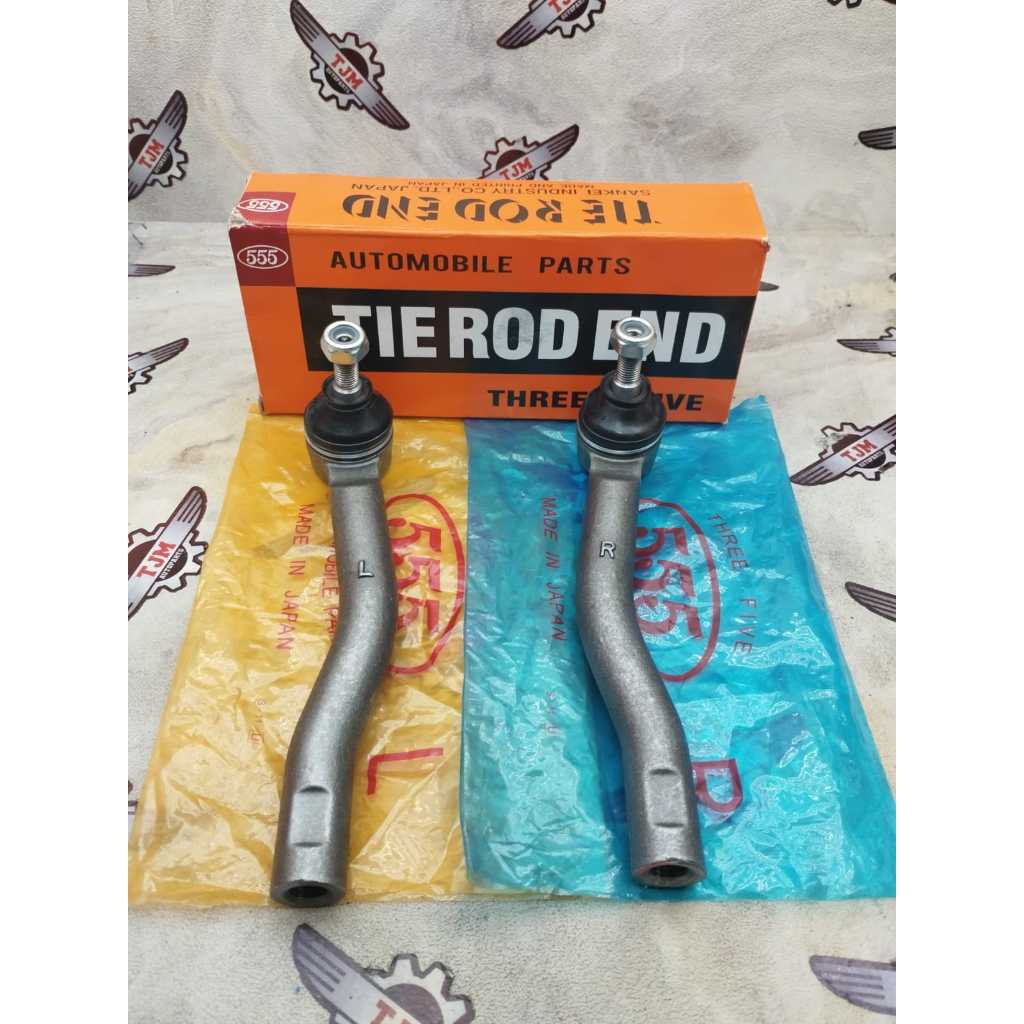 Tie Rod End Nissan Juke 555 1Set