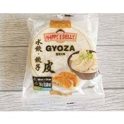 

GYOZA SKIN 300 GR