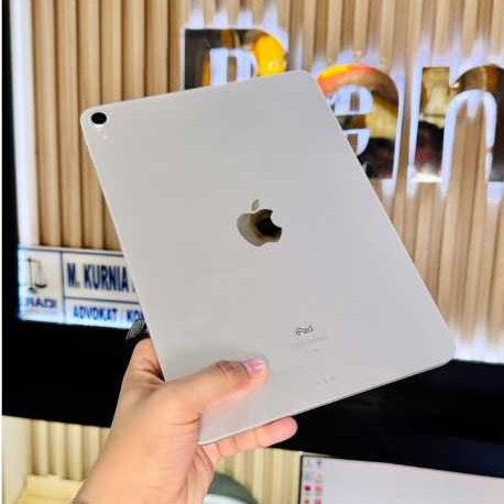 Second Like New iPad Pro 2019 64Gb