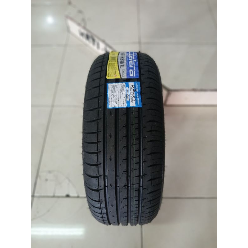 Ban mobil murah ukuran 205 55 r15 Accelera PHI-R 205/55 r15 produksi terbaru