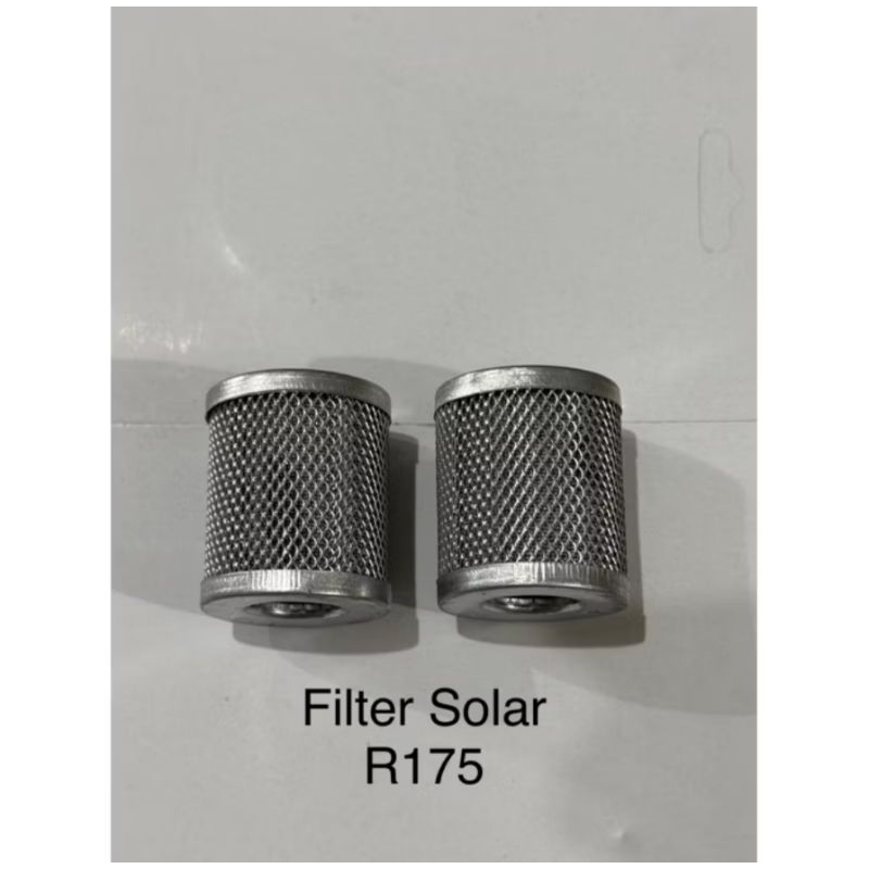 Filter Solar R175