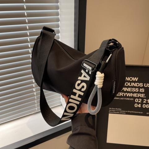 ORIGINAL JK 3108 TAS SELEMPANG WANITA IMPORT TAS OLAHRAGA SPORTY TAS SANTAI SHOULDER BAG KOREAN