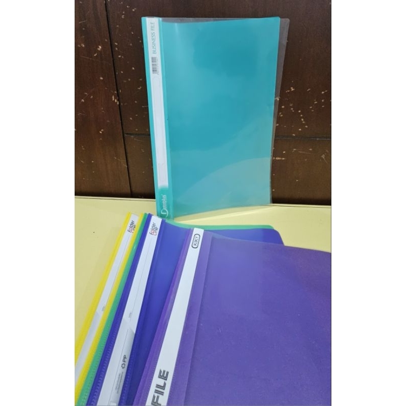 

PRELOVED isi 9 BUSINESS FOLDER / FILE MERK KIKY, DATAPLUS BAMBI, FOLDER ONE isi 9folders SECOND HAND
