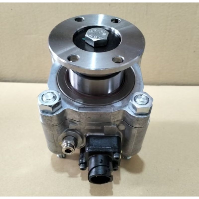 PTO POWER TAKE OFF TRANSMISI ZF 6090-012-033 HINO FM260TI/FM320 GIGA 285