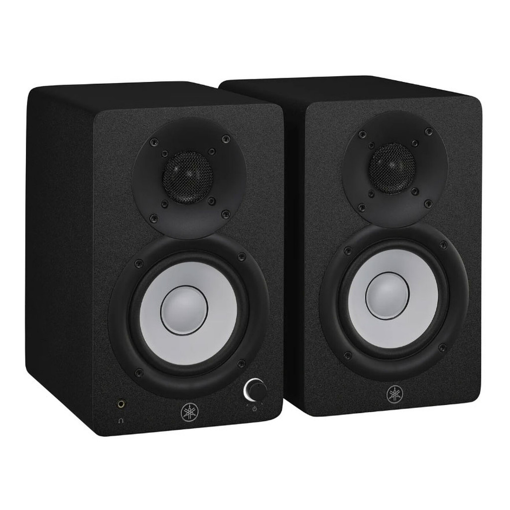 Yamaha HS4 HS 4 Studio Monitor Speaker Monitoring