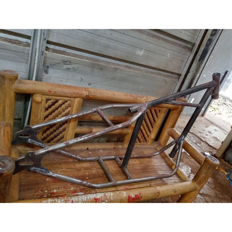 Frame Chopper Rigid