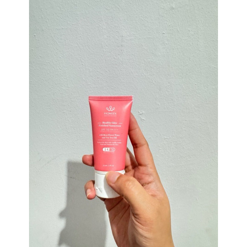 Sunscreen Hiqween