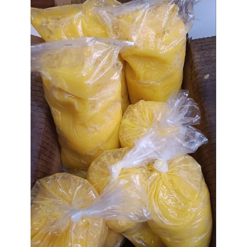 

Butter BOS