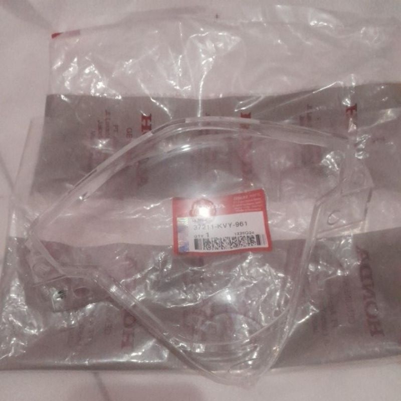 mika speedometer honda beat karbu ori