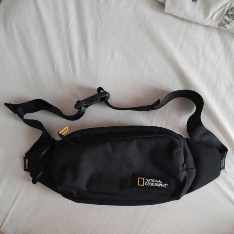 National Geographic Waist Bag