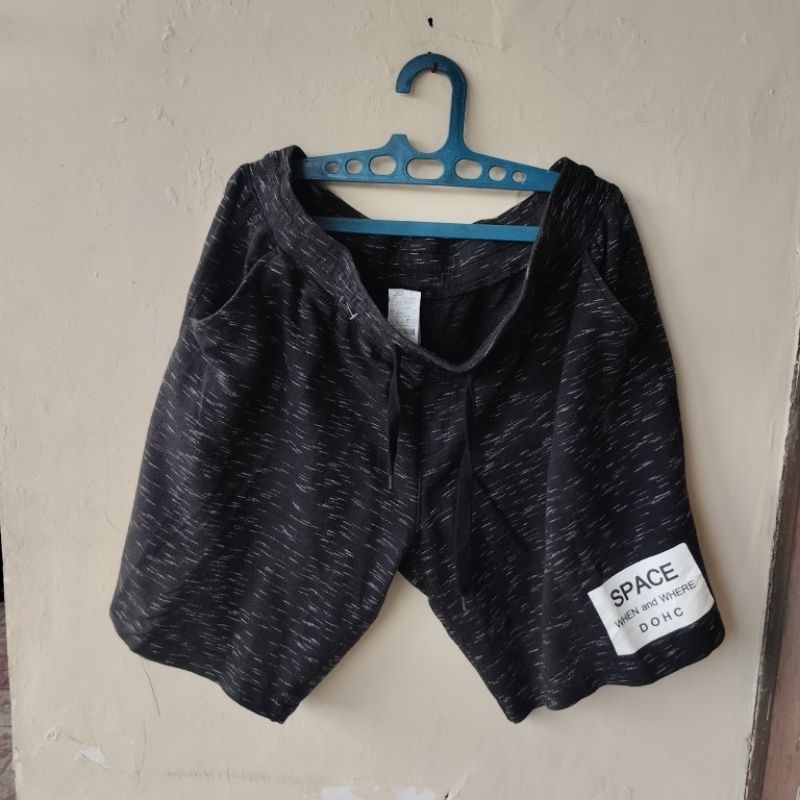 Short Pants DOHC Original