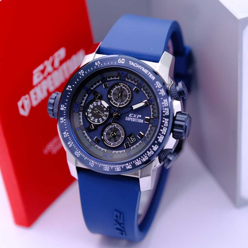 Expedition Pria/Jam Tangan Expedition Pria/Jam Tangan Pria Expedition Original/Jam Expedition Pria O