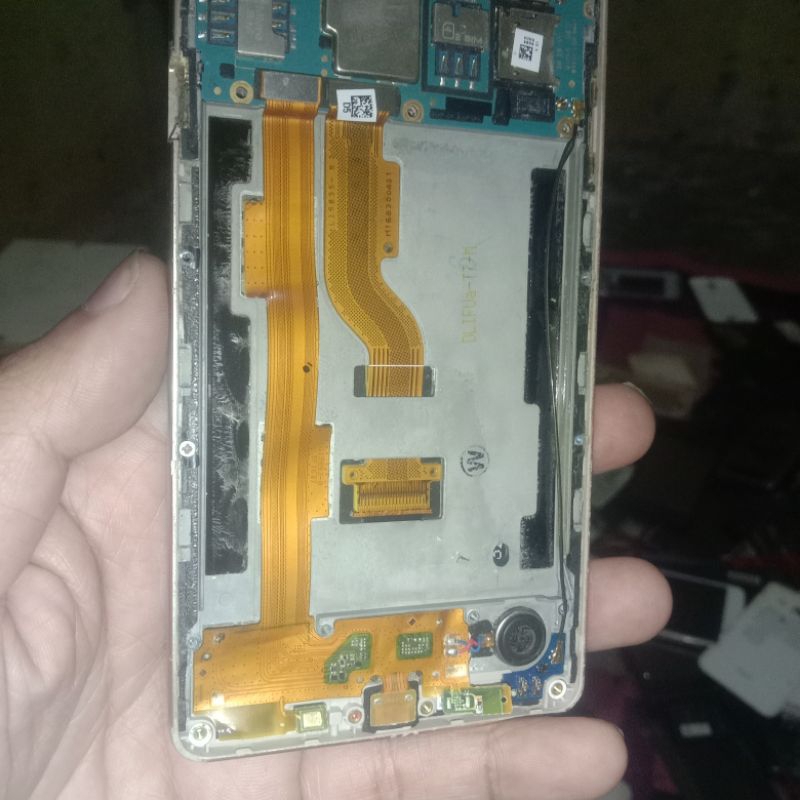 flexible charger oppo neo 7