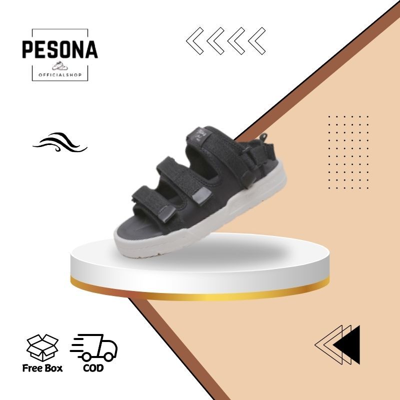 COD POS T018 FREE DUS/KOTAK Sandal Tali Wanita Premium Korea sandal tali Gunung Cewek