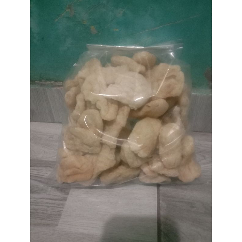 

cuanki patahan/cuanki bantat 500g