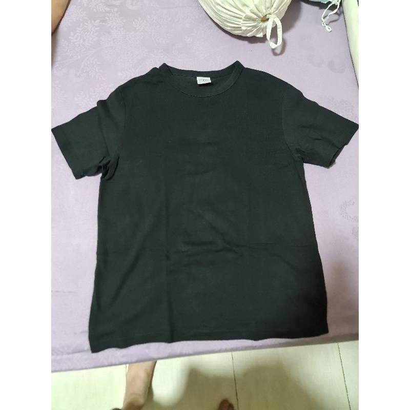 kaos Zara man cowo pria