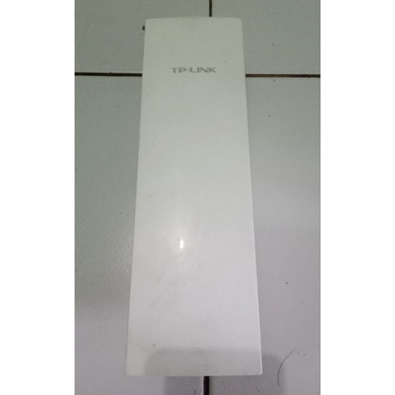 TP-LINK CPE520 : TPLink 5GHz 300Mbps 16dBi Outdoor