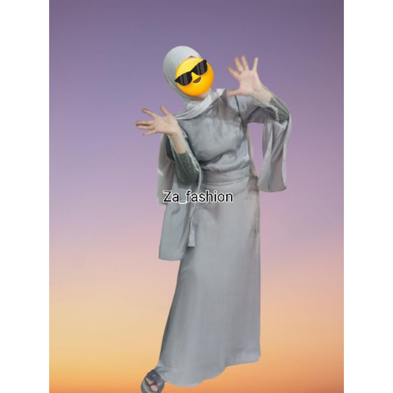 Jasa Jahit baju custom