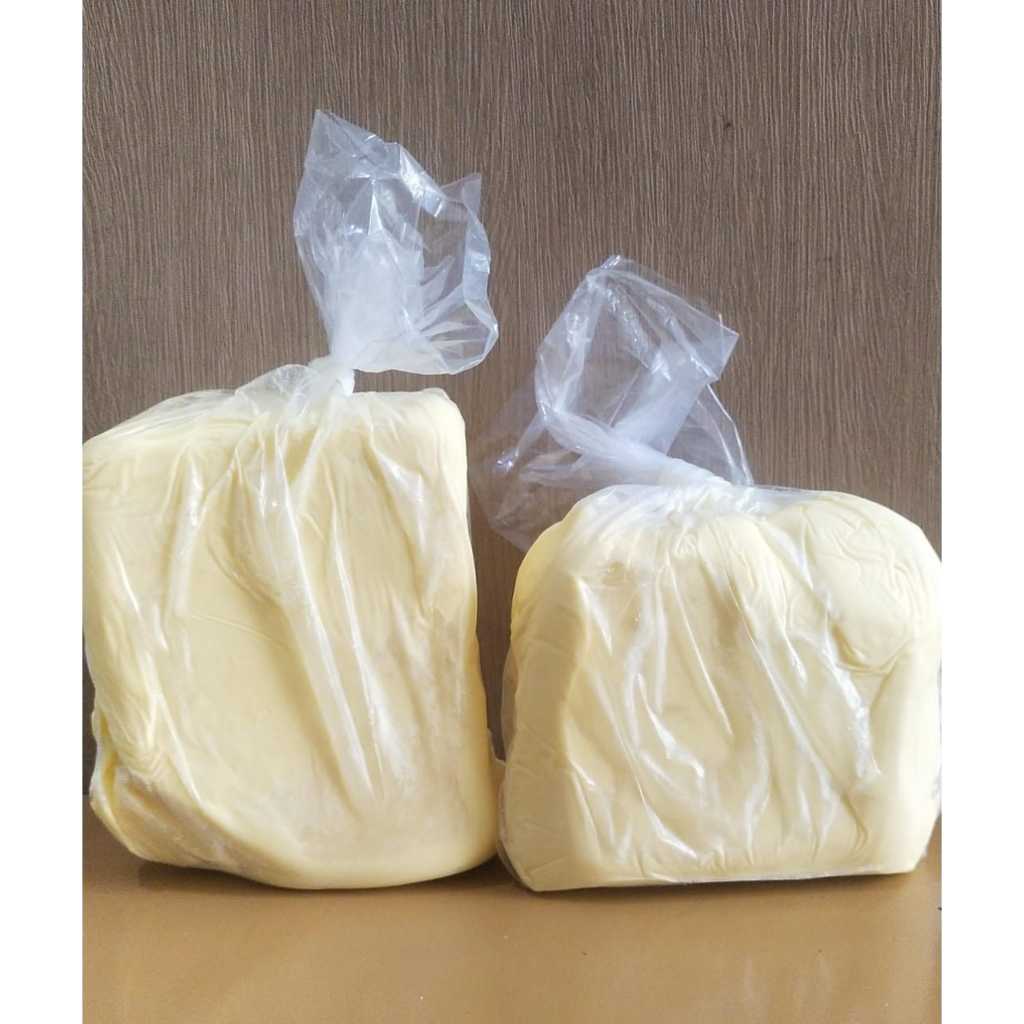 

Pauls Profesional Butter Unsalted repack 1kg | 500g