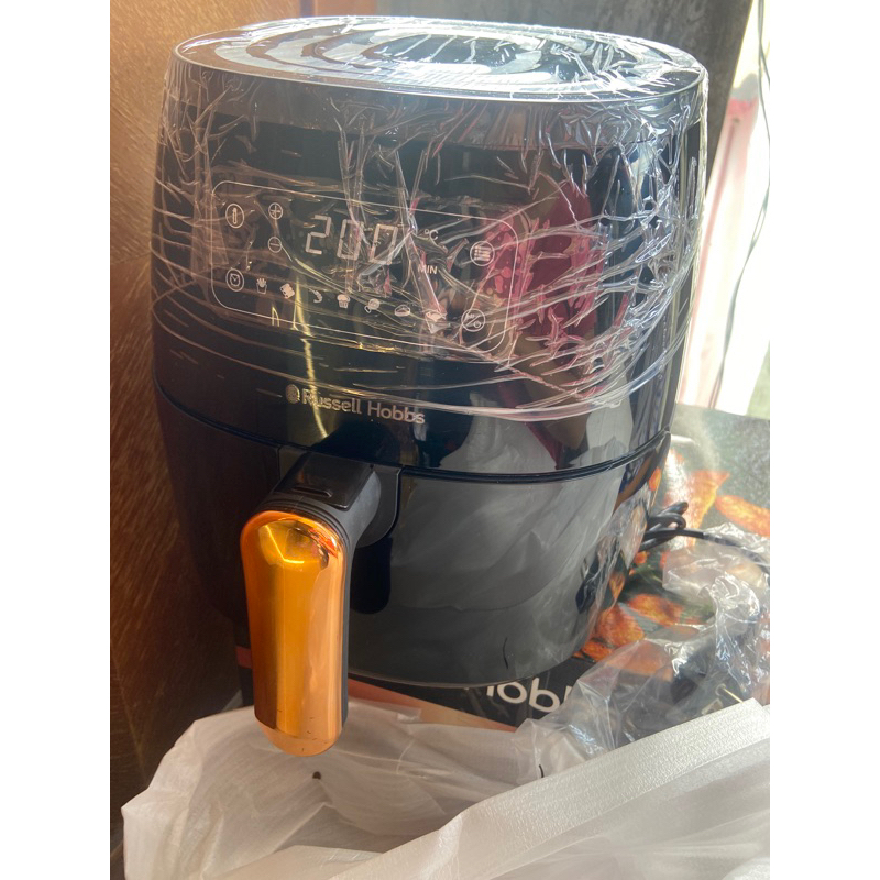 Russell Hobbs Airfryer Broklyn
