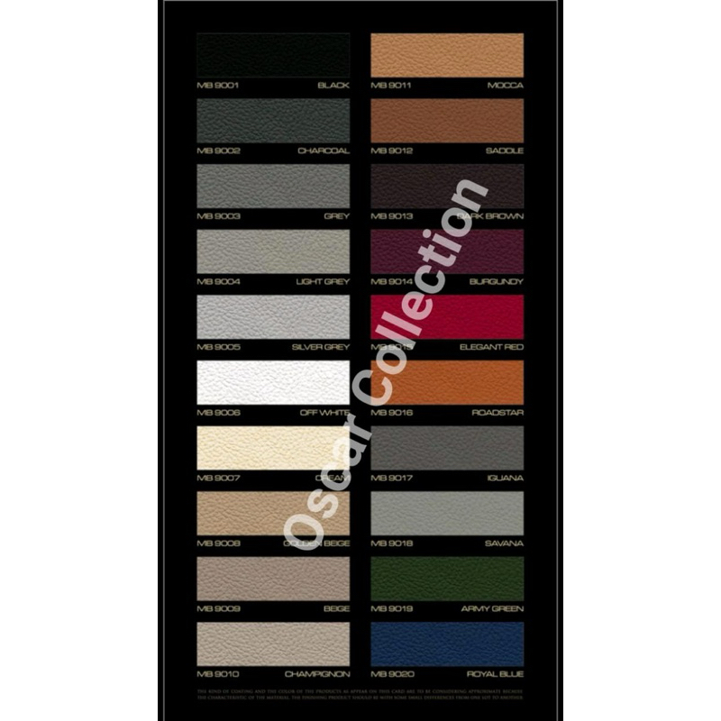 kulit oscar oskar sofa/jok mobil/jok motor