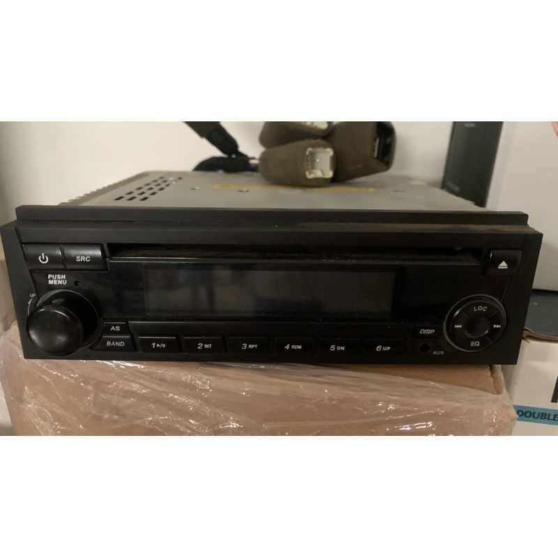 Tape Mobil Avanza Ayla