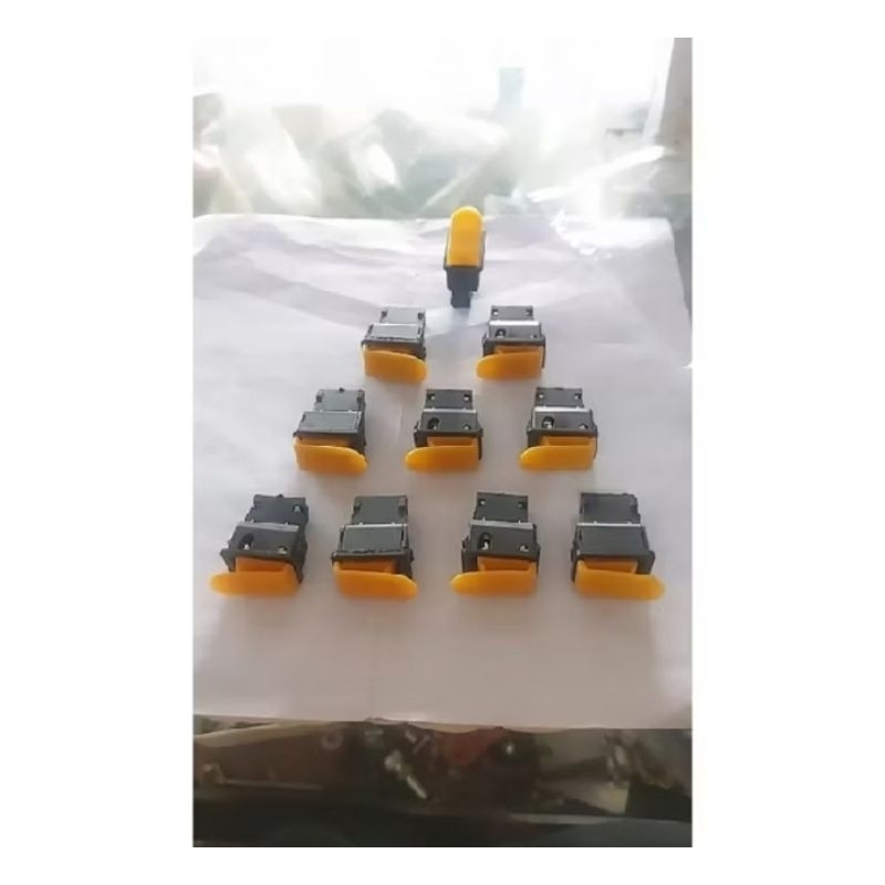 Saklar Starter Revo, Supra X 125, Vario 110 Karbu 35160KPH881.