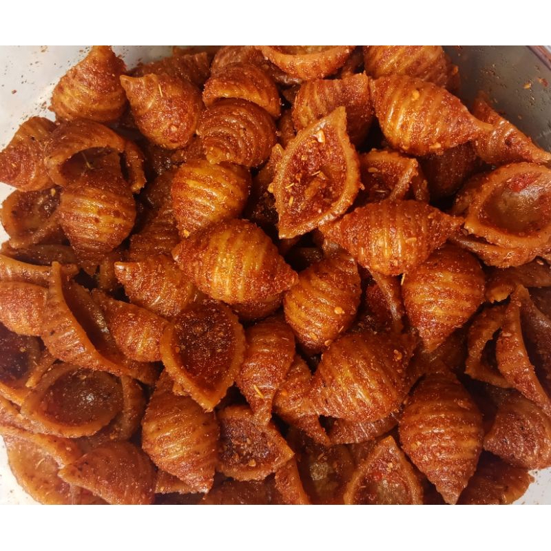 

Makaroni kerang
