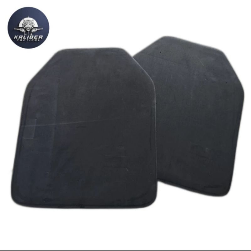 Busa Dummy Plate Body Vest Tactical / Busa Replika Kevlar / Plat Busa Rompi Tactical