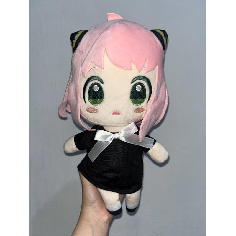 Boneka Anya Spy x Family