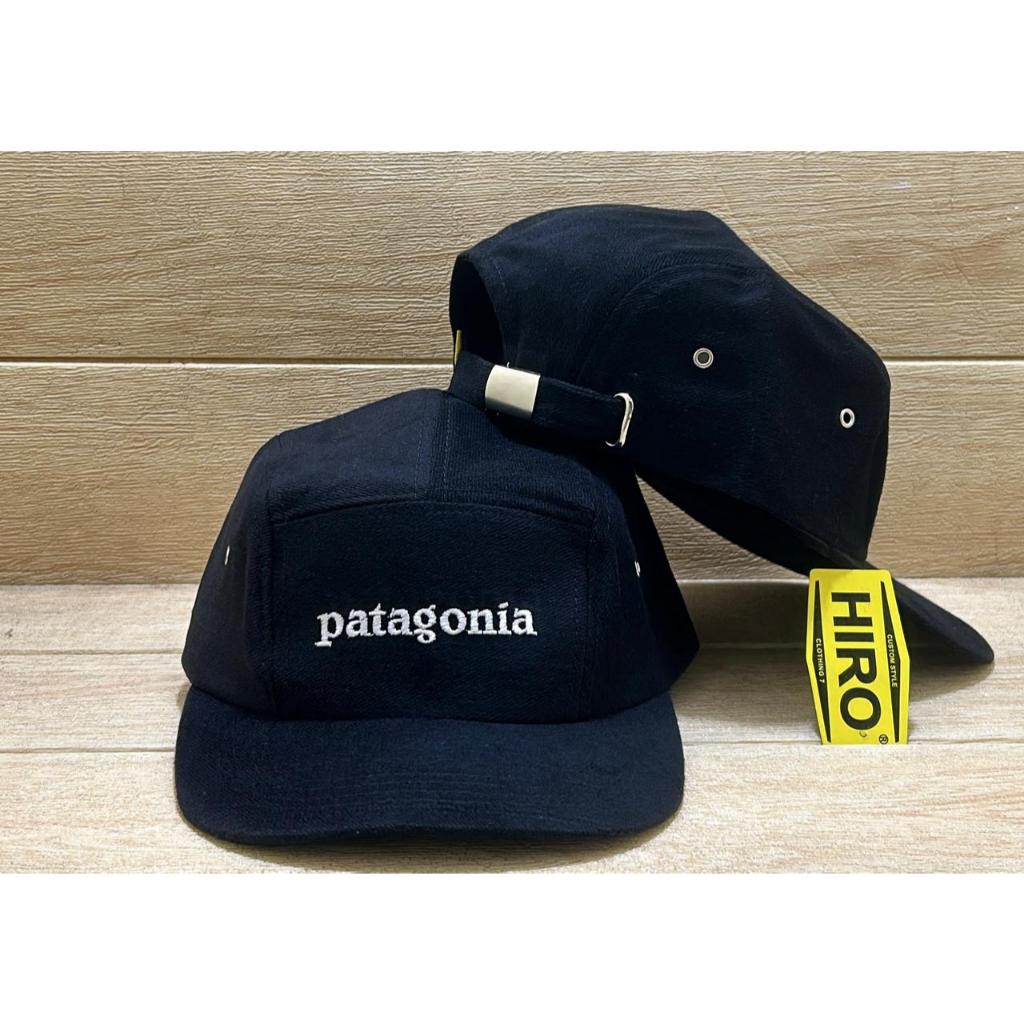 [COD]Topi Snapback Patagonia Lima Panel/Topi Hip-Hop/Topi Distro Keren