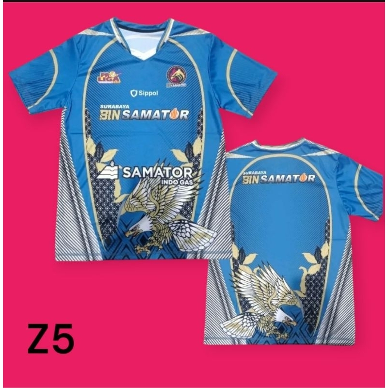 JERSEY VOLI SAMATOR VOLI JERSEY VOLI PROLIGA SURABAYA SAMATOR PROLIGA VOLI JERSEY VOLI PROLIGA SAMAT