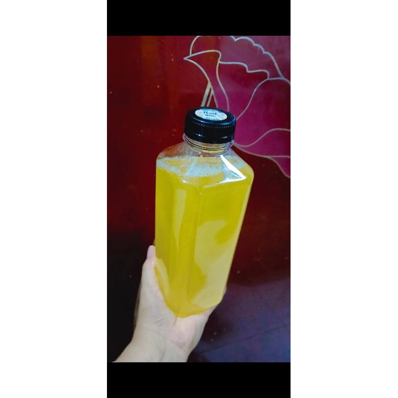 

RB22 Putih Telur Ayam Fresh Kemasan Botol 1kg Bandung