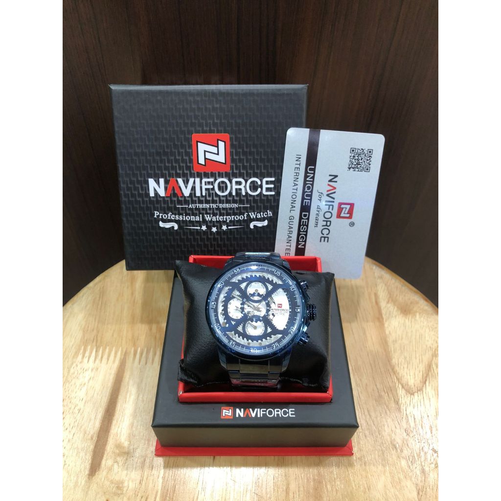 Naviforce NF-9150M