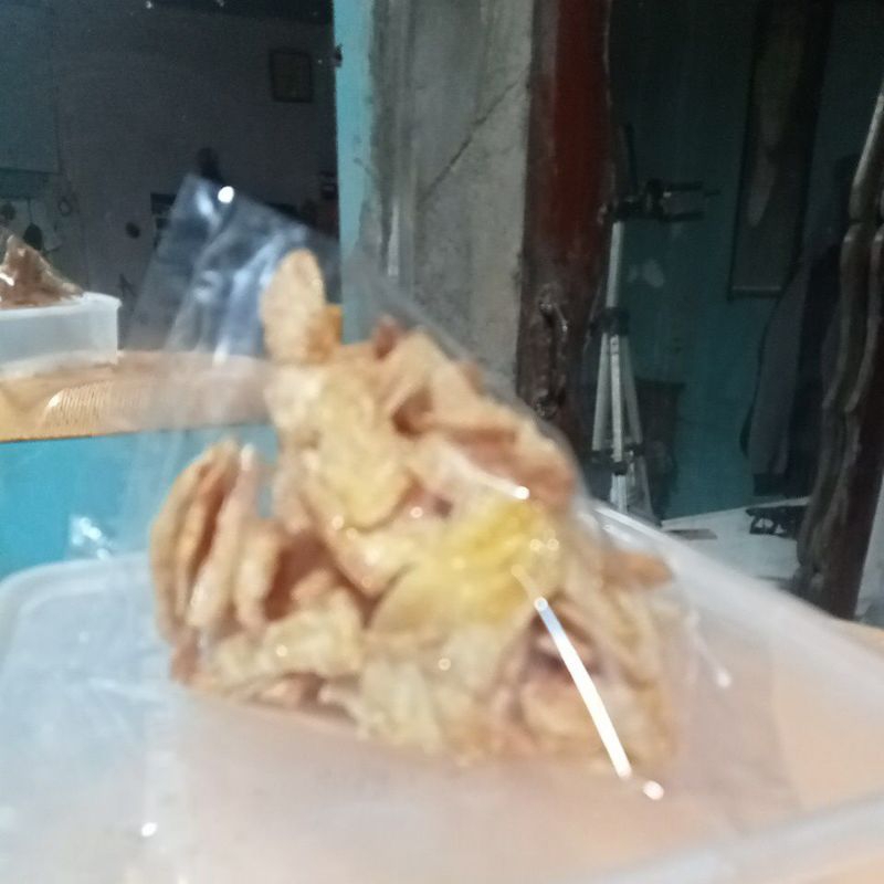 

kerpik singkong mentari