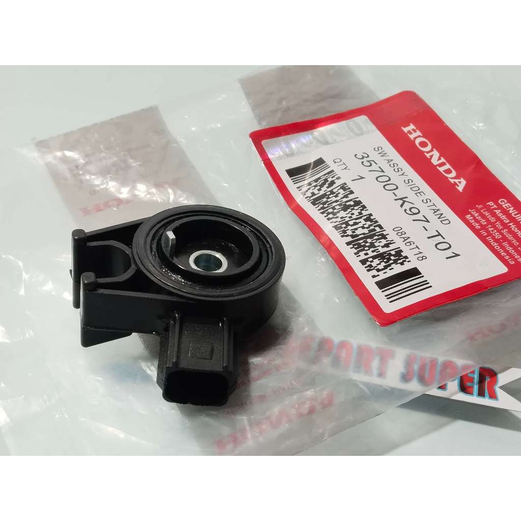 SWITCH STANDAR PCX 150 K97, SWITCH STANDAR SAMPING HONDA PCX 150