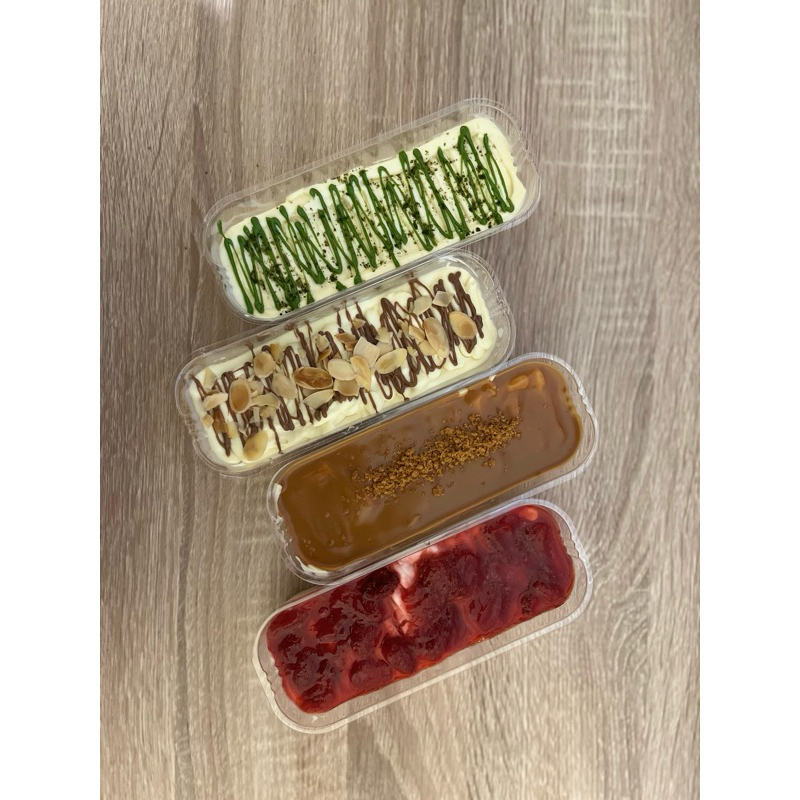 

Cheesecuit / Cheesekuit - INSTANT ONLY