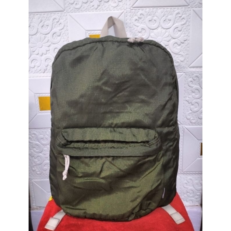 TAS RANSEL TOPTEN PRELOVE PRIBADI