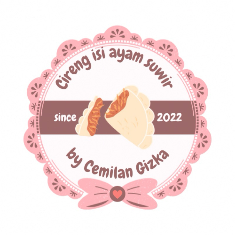 

CIRENG MY MELODY JUMBO ISI AYAM SUWIR PEDAS
