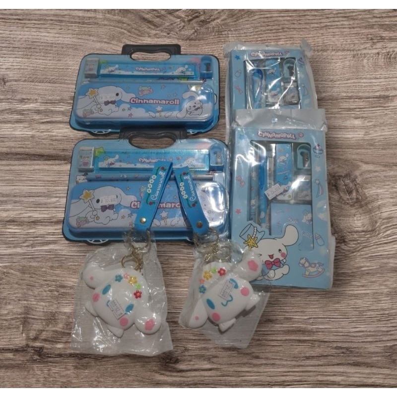 

[BISA COD] GRA SET ATK CINOMOROL CUTE