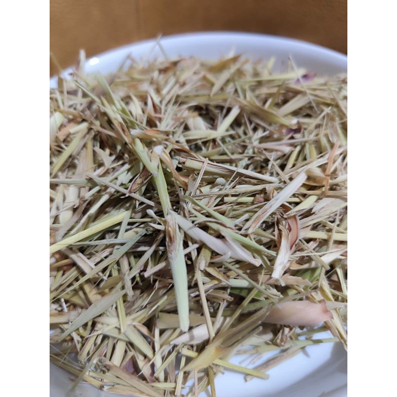 

Batang Serai Kering 200 gr / Dried Lemongrass