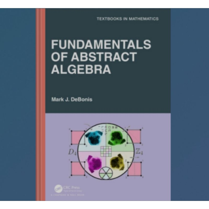 Buku Fundamentals of Abstract Algebra