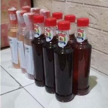 

Promo: Madu Odeng asli murni tanpa campuran 500gr original premium raw honey