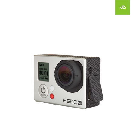 gopro 3 bekas