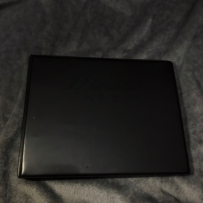 [Preloved] Kolbuk Photocard Collect Book 4P