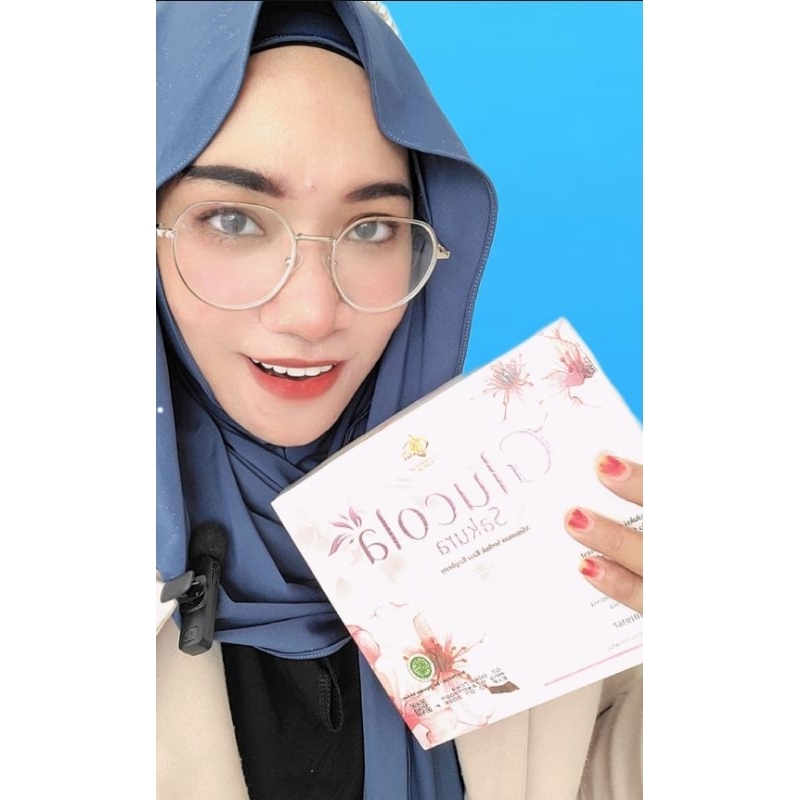 Glucola Sakura