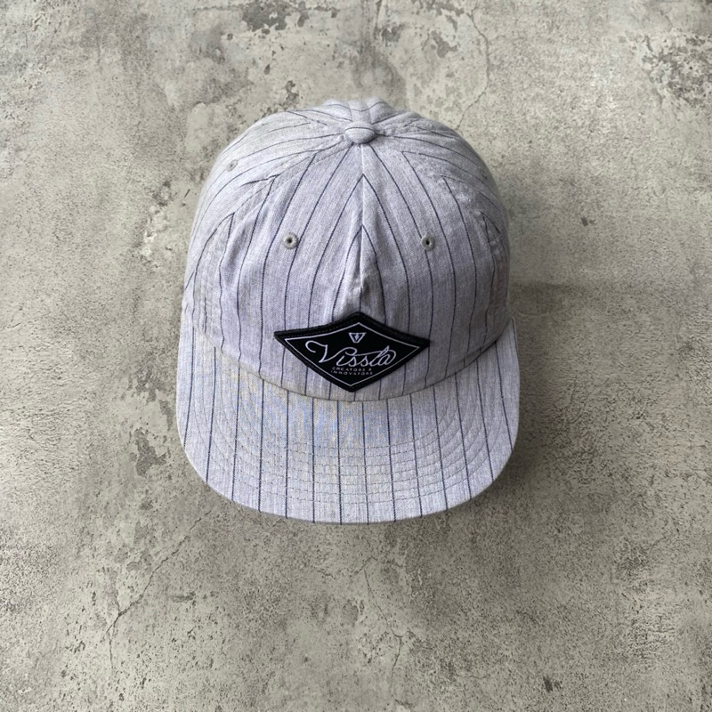 TOPI VISSLA OFFISIAL MOTIF 6 PANEL