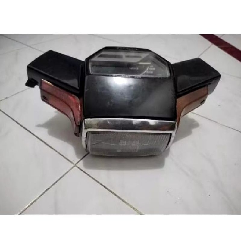 batok Suzuki bravo atau batok bravo atau batok suzuki rc atau batok suzuki rc 100 atau batok set suz
