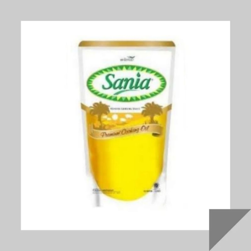 

Minyak Goreng 1 Liter 1L